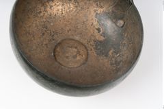 Foto von Bronzeschöpfer (NHMW-PRAE-025248)